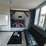Bright Apartment In Cahors